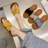 スリッパ サンダル 結び | shoppinggo | 詳細画像14