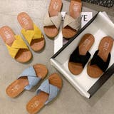 スリッパ サンダル 結び | shoppinggo | 詳細画像16