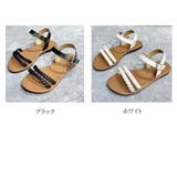 サンダル レディース ミュール | shoppinggo | 詳細画像2 