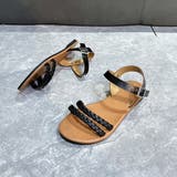 サンダル レディース ミュール | shoppinggo | 詳細画像5 