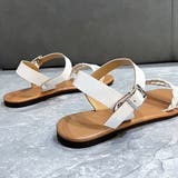 サンダル レディース ミュール | shoppinggo | 詳細画像8 