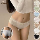 レースショーツ 花柄 セクシー | shoppinggo | 詳細画像1