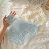 レースショーツ 花柄 セクシー | shoppinggo | 詳細画像6