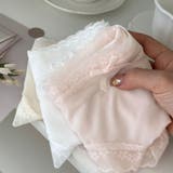 レースショーツ 花柄 セクシー | shoppinggo | 詳細画像13