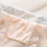 レースショーツ ハートセクシー ショーツ単品 | shoppinggo | 詳細画像5