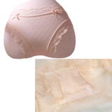 レースショーツ ハートセクシー ショーツ単品 | shoppinggo | 詳細画像6