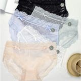 レースショーツ ハートセクシー ショーツ単品 | shoppinggo | 詳細画像11