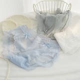 レースショーツ ハートセクシー ショーツ単品 | shoppinggo | 詳細画像13