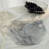 レースショーツ ハートセクシー ショーツ単品 | shoppinggo | 詳細画像14