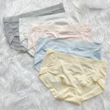 シームレス ショーツ レディース | shoppinggo | 詳細画像4