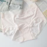 ピンク | シームレス ショーツ レディース | shoppinggo