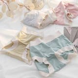 ショーツ シームレス ハイウエスト | shoppinggo | 詳細画像5