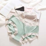 ショーツ シームレス ハイウエスト | shoppinggo | 詳細画像12