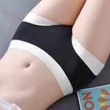 ショーツ シームレス ハイウエスト | shoppinggo | 詳細画像13