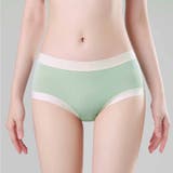 グリーン | ショーツ シームレス ハイウエスト | shoppinggo