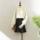 ブラウス レディース トップス | shoppinggo | 詳細画像6 