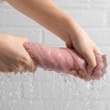 キッチンクロス 10枚セット カラーランダム | shoppinggo | 詳細画像6