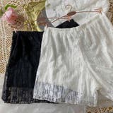 花柄レース ペチパンツ レース | shoppinggo | 詳細画像3