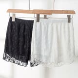 花柄レース ペチパンツ レース | shoppinggo | 詳細画像7