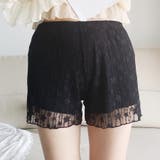 花柄レース ペチパンツ レース | shoppinggo | 詳細画像14