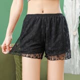 花柄レース ペチパンツ レース | shoppinggo | 詳細画像16