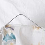 収納 ランドリーバスケット 120L | shoppinggo | 詳細画像5 