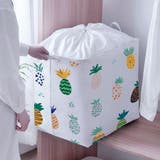 収納 ランドリーバスケット 120L | shoppinggo | 詳細画像11 