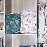 収納 ランドリーバスケット 120L | shoppinggo | 詳細画像14 