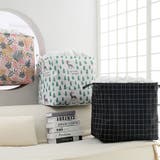 収納 ランドリーバスケット 120L | shoppinggo | 詳細画像16 