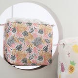 収納 ランドリーバスケット 120L | shoppinggo | 詳細画像17 