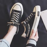 キャンバスシューズ キャンバススニーカー メンズ | shoppinggo | 詳細画像2