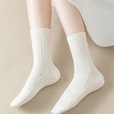 靴下 レディース ソックス | shoppinggo | 詳細画像16 