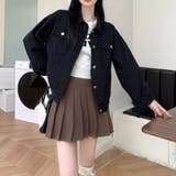 デニムジャケット アウター ジージャン | shoppinggo | 詳細画像16 
