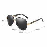 サングラス レディース UVカット | shoppinggo | 詳細画像3