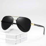 サングラス レディース UVカット | shoppinggo | 詳細画像8