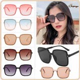 サングラス レディース メンズ | shoppinggo | 詳細画像1 