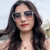 サングラス レディース メンズ | shoppinggo | 詳細画像13 