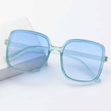 ブルー | サングラス レディース メンズ | shoppinggo