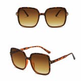 ブラウン | サングラス レディース メンズ | shoppinggo