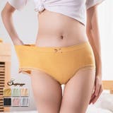 レースショーツ ハイウエスト レディース | shoppinggo | 詳細画像1 