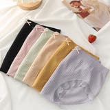 レースショーツ ハイウエスト レディース | shoppinggo | 詳細画像3 