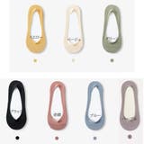 つま先カバーソックス 靴下 くつ下 | shoppinggo | 詳細画像2 