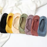 つま先カバーソックス 靴下 くつ下 | shoppinggo | 詳細画像3 