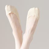 つま先カバーソックス 靴下 くつ下 | shoppinggo | 詳細画像7 