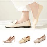 つま先カバーソックス 靴下 くつ下 | shoppinggo | 詳細画像8 