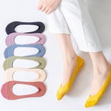 つま先カバーソックス 靴下 くつ下 | shoppinggo | 詳細画像10 