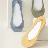 つま先カバーソックス 靴下 くつ下 | shoppinggo | 詳細画像11 