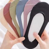 つま先カバーソックス 靴下 くつ下 | shoppinggo | 詳細画像13 