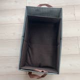 収納ケース 千鳥格子 チェック | shoppinggo | 詳細画像7 