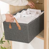 収納ケース ズボン収納 靴下ケース | shoppinggo | 詳細画像1